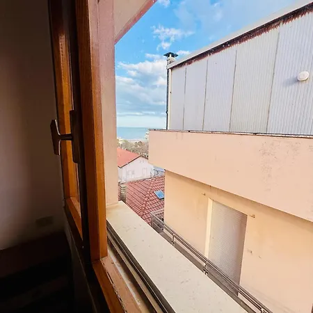 شقة In Centro A 2 Passi Dal Mare