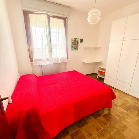 In Centro A 2 Passi Dal Mare ميسانو ادرياتيكو