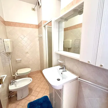 In Centro A 2 Passi Dal Mare ميسانو ادرياتيكو