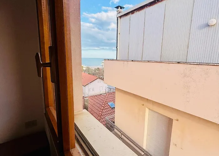 شقة In Centro A 2 Passi Dal Mare