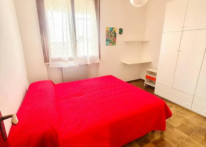 In Centro A 2 Passi Dal Mare ميسانو ادرياتيكو