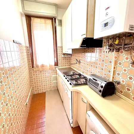 Appartement In Centro A 2 Passi Dal Mare