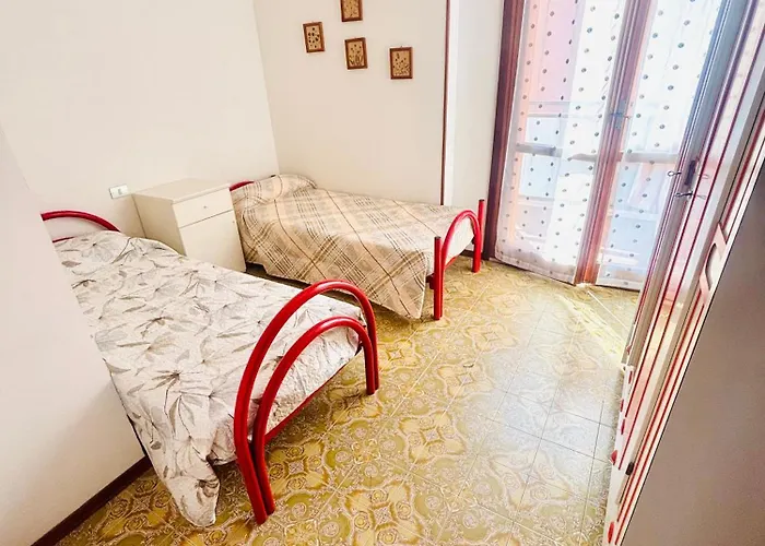 In Centro A 2 Passi Dal Mare *